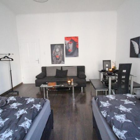 23Sam Apartment Vienna 23 Malfattigasse Dış mekan fotoğraf