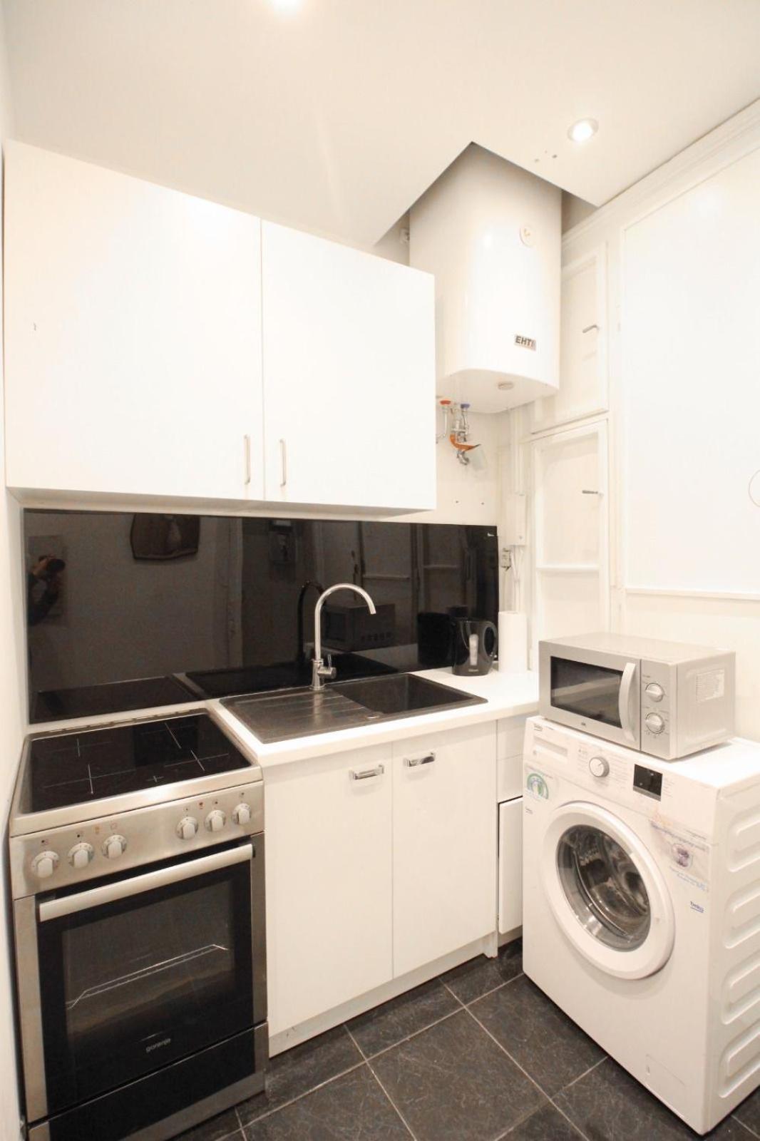 23Sam Apartment Vienna 23 Malfattigasse Dış mekan fotoğraf
