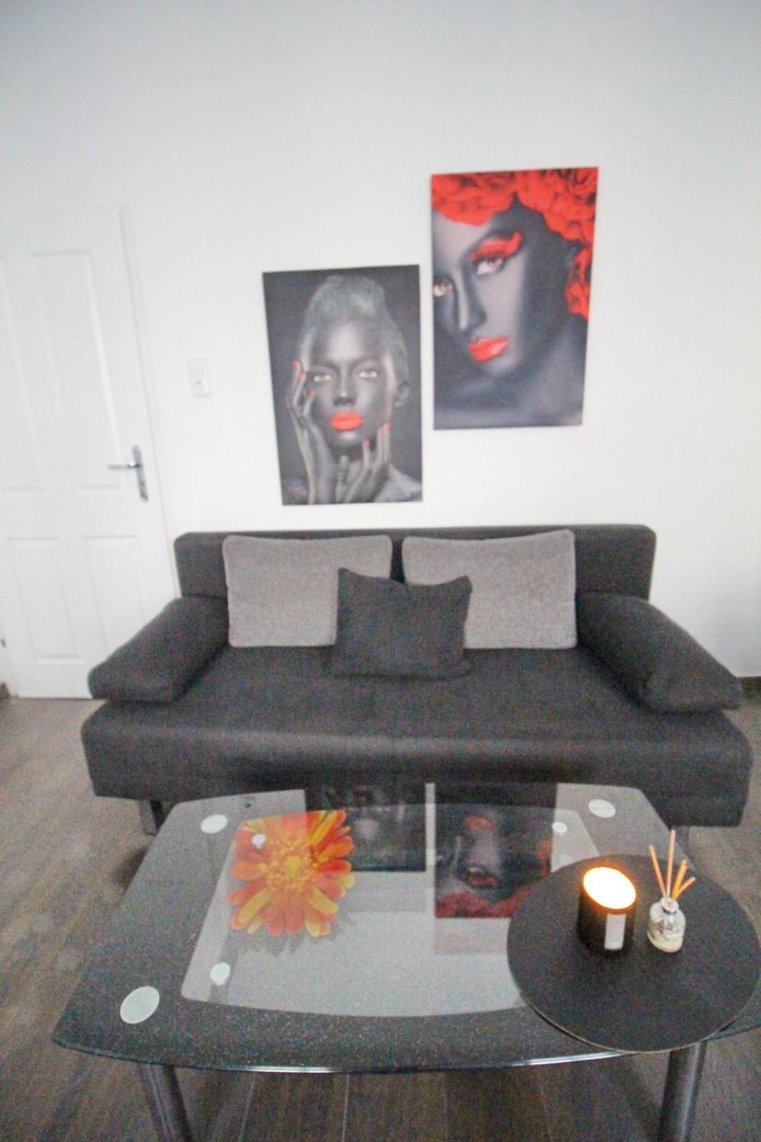 23Sam Apartment Vienna 23 Malfattigasse Dış mekan fotoğraf